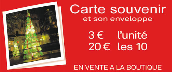 carte de voeux