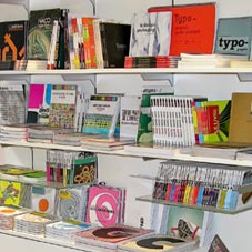 Librairie de la DesignPack Gallery