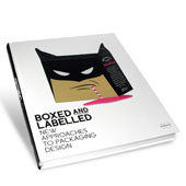 Boxed and labelled
