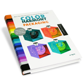 Color Harmony Packaging