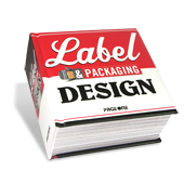 Label & packaging Design