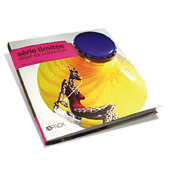 S�rie Limit�e, Objet de Collection
