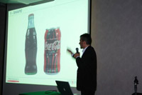 presentation au liban