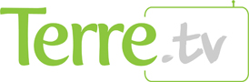 Logo terre tv