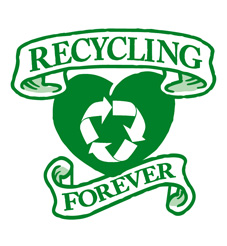 Logo Recycling