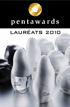 Pentawards 2010