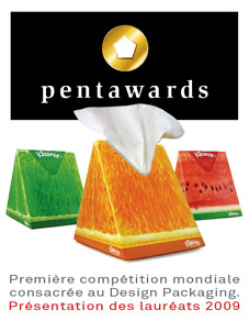 Pentawards 2009