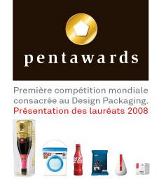 Pentawards 2008