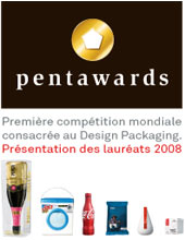 Pentawards'08