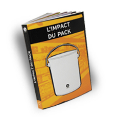 L'impact du pack par Fabrice Peltier