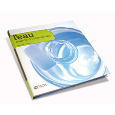 L'eau, source d'innovations