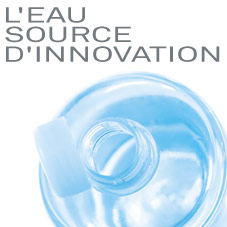 L'eau source d'innovation